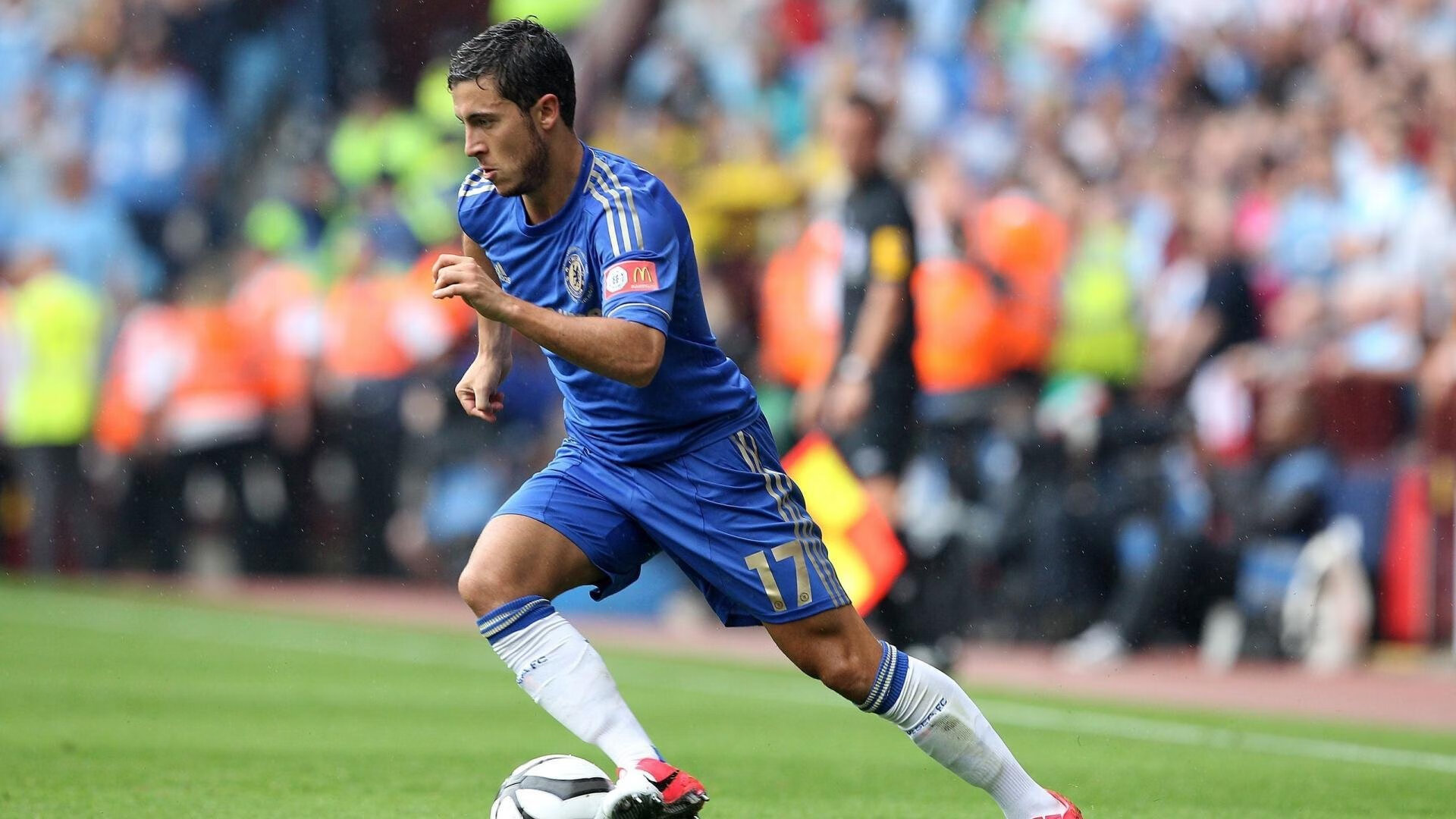 “西甲明星云集，场面精彩纷呈”，西甲巨星